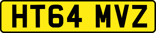 HT64MVZ