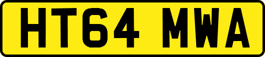 HT64MWA