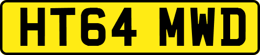 HT64MWD