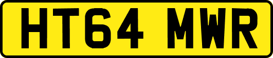 HT64MWR