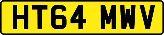 HT64MWV