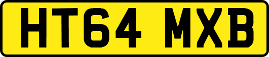 HT64MXB