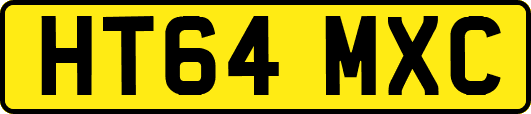 HT64MXC