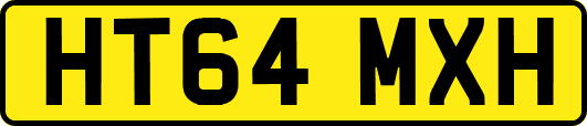 HT64MXH