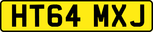 HT64MXJ