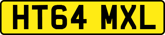 HT64MXL