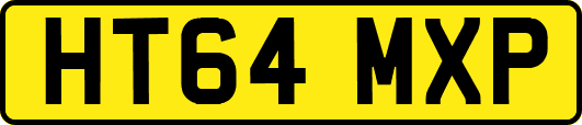 HT64MXP