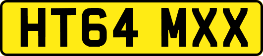 HT64MXX