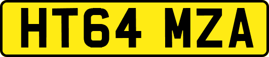 HT64MZA