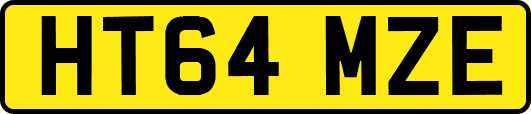 HT64MZE
