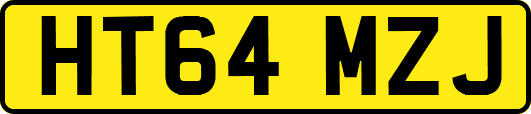 HT64MZJ