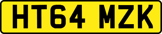 HT64MZK