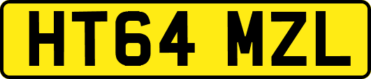 HT64MZL