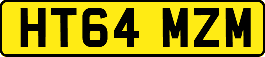 HT64MZM