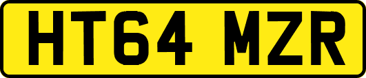 HT64MZR