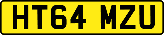 HT64MZU
