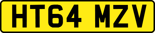 HT64MZV