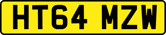 HT64MZW