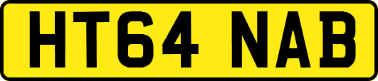 HT64NAB