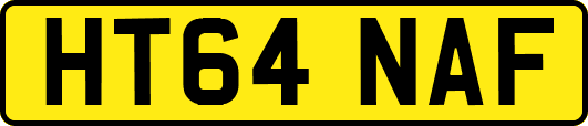 HT64NAF