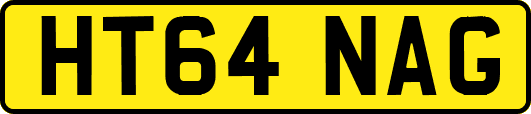 HT64NAG