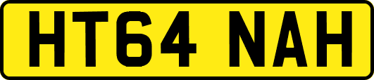 HT64NAH