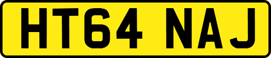 HT64NAJ