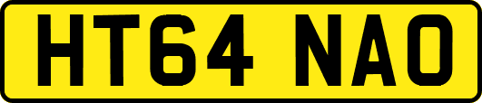 HT64NAO