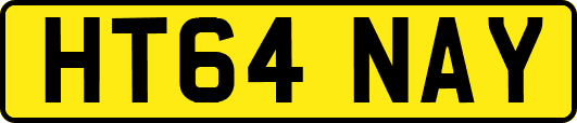 HT64NAY
