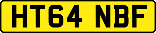 HT64NBF