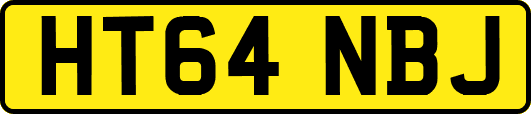 HT64NBJ