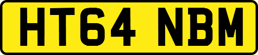HT64NBM
