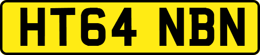 HT64NBN