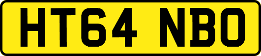 HT64NBO