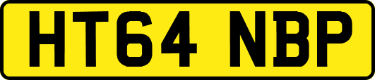 HT64NBP