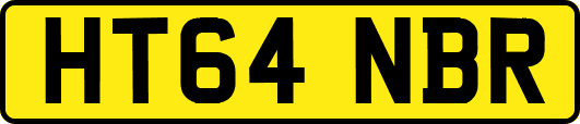 HT64NBR