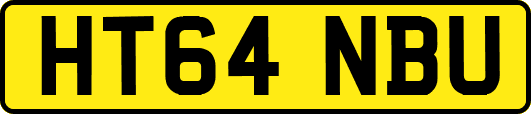HT64NBU