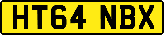 HT64NBX