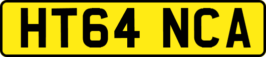 HT64NCA