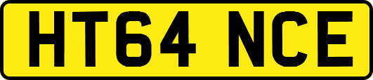 HT64NCE