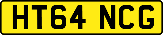 HT64NCG