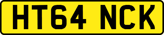 HT64NCK