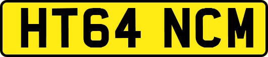 HT64NCM