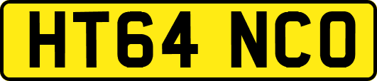 HT64NCO
