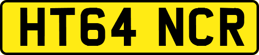 HT64NCR