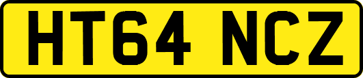 HT64NCZ