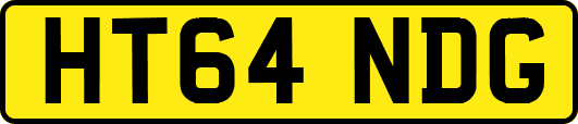 HT64NDG