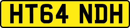 HT64NDH