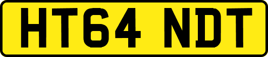 HT64NDT