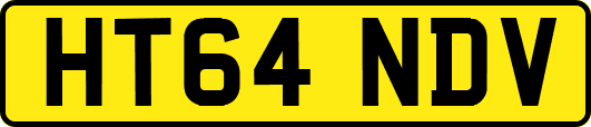HT64NDV